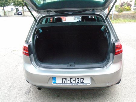 2017 Volkswagen Golf - photo 6