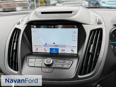 2019 Ford Kuga - photo 14