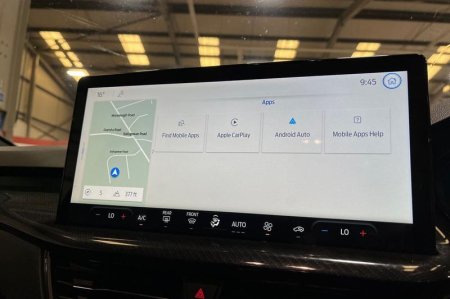 2023 Ford Focus - photo 36
