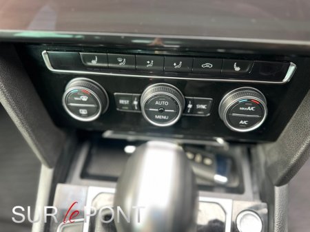 2018 Volkswagen Passat - photo 21