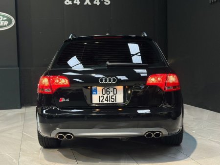 2006 Audi S4 - photo 9