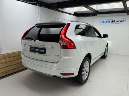 2017 Volvo XC60 - photo 12