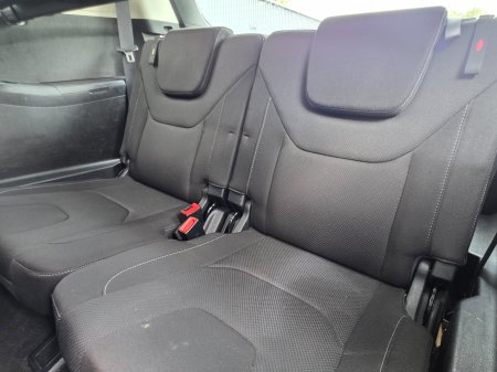 2020 Ford S-Max - photo 16