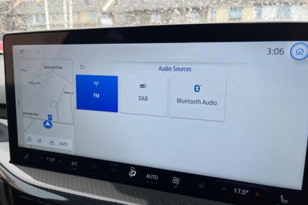 2024 Ford Focus - photo 33