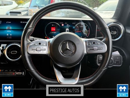 2019 Mercedes-Benz A-Class - photo 7