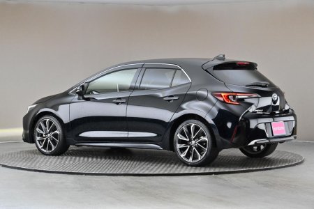 2023 Toyota Corolla - photo 5