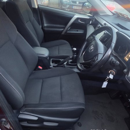2016 Toyota RAV4 - photo 15