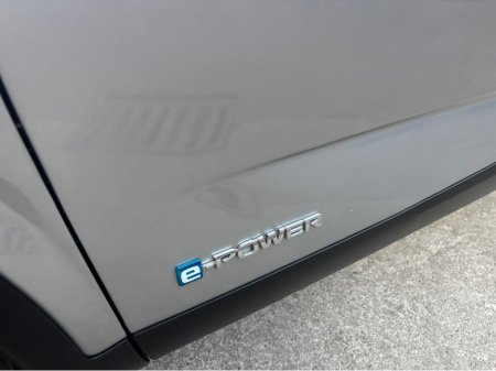 2023 Nissan Qashqai - photo 14