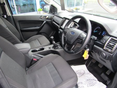 2022 Ford Ranger - photo 13