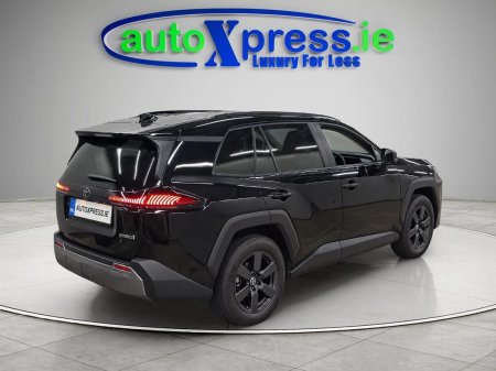 2026 Toyota RAV4 - photo 6