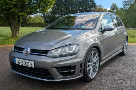 2014 Volkswagen Golf - photo 3