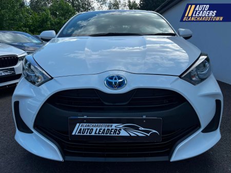 2022 Toyota Yaris - photo 11