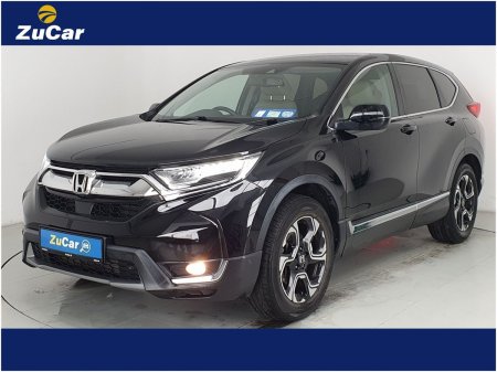 2019 Honda CR-V - photo 6