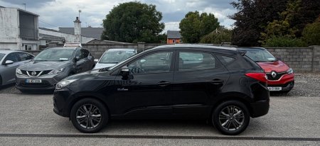 2015 Hyundai ix35 - photo 3
