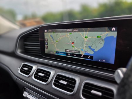2019 Mercedes-Benz GLE - photo 17