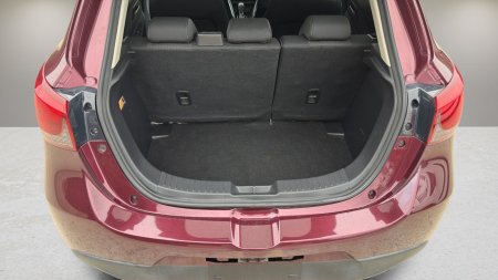 2016 Mazda Demio - photo 5