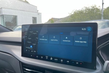 2025 Ford Kuga - photo 36