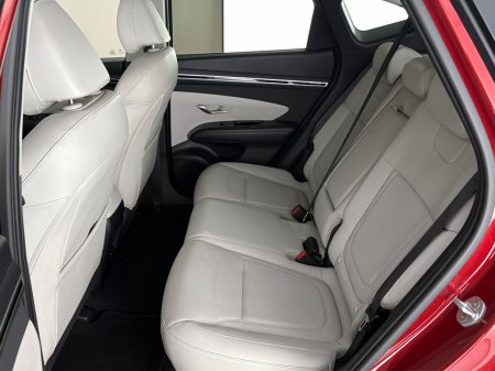 2022 Hyundai Tucson - photo 21