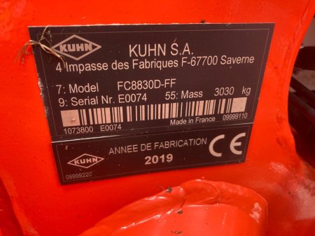 0 Kuhn  - photo 13