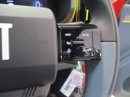 2026 Fiat Grande Panda - photo 26
