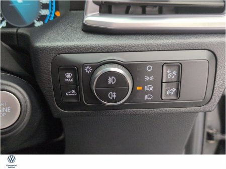 2026 Volkswagen Amarok - photo 30