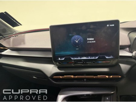 2025 Cupra Terramar - photo 13