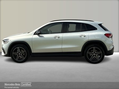 2023 Mercedes-Benz GLA - photo 8