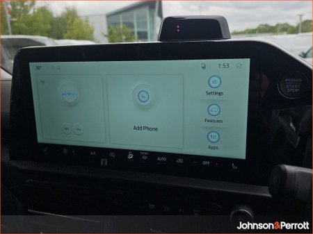 2026 Ford Transit Custom - photo 13