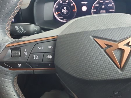 2022 Cupra Formentor - photo 34