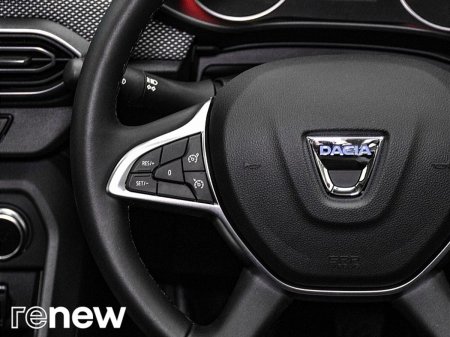 2022 Dacia Jogger - photo 25