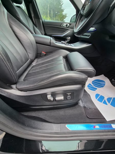2022 BMW X5 - photo 15