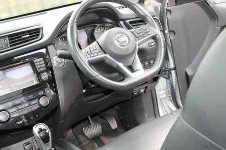 2020 Nissan X-Trail - photo 8