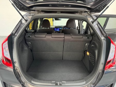 2017 Honda Fit - photo 20