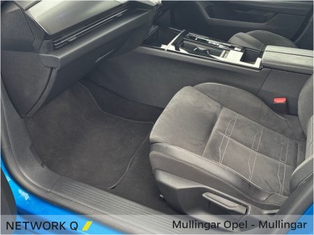 2025 Opel Astra - photo 13