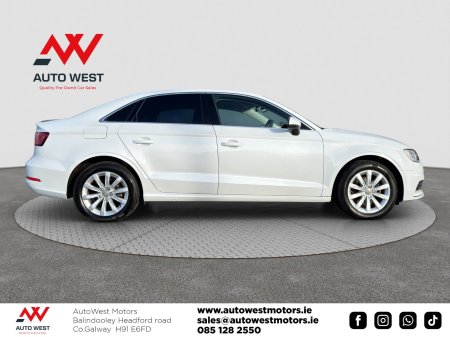2015 Audi A3 - photo 8