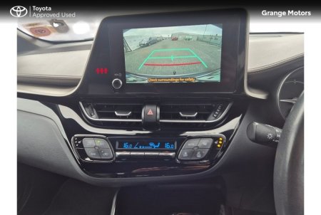 2023 Toyota C-HR - photo 10