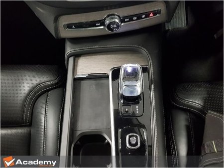 2023 Volvo XC90 - photo 18