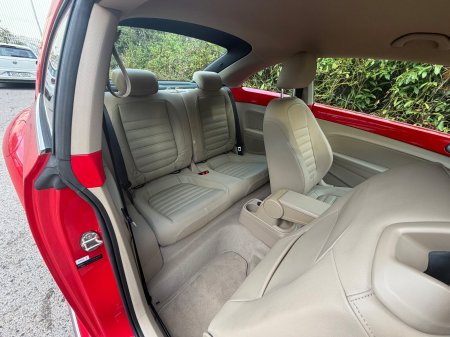 2015 Volkswagen Beetle - photo 14
