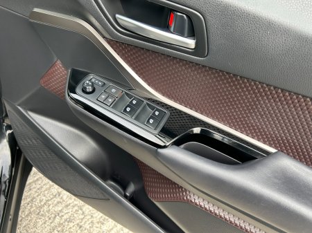 2019 Toyota C-HR - photo 17