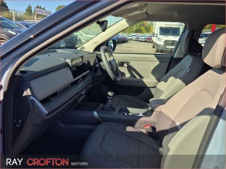 2026 Kia Seltos - photo 6
