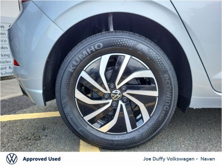 2026 Volkswagen Polo - photo 8