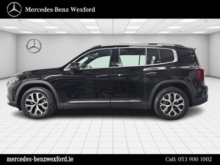 2026 Mercedes-Benz GLB - photo 10