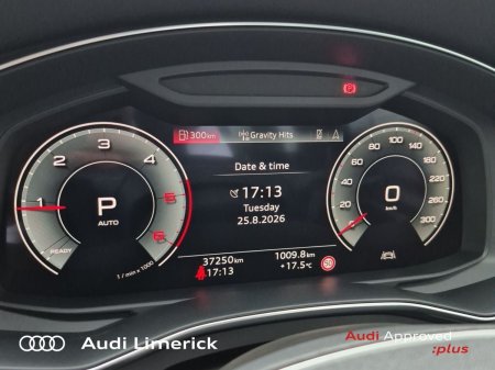 2024 Audi A6 - photo 31