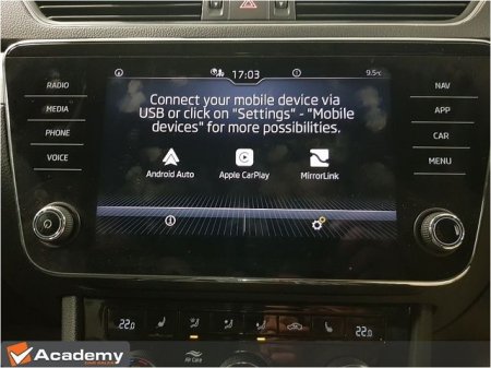 2023 Skoda Superb - photo 18
