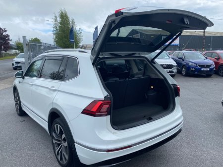 2021 Volkswagen Tiguan - photo 10
