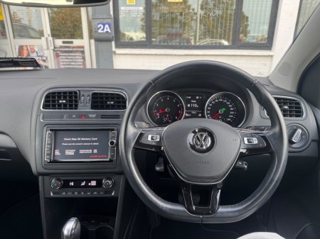 2017 Volkswagen Polo - photo 11