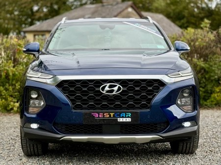 2018 Hyundai Santa Fe - photo 6