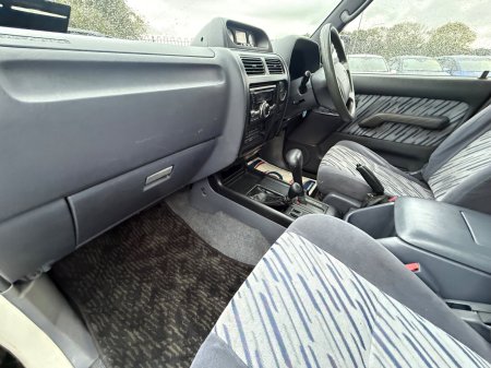 1996 Toyota Land Cruiser - photo 15