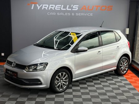 2015 Volkswagen Polo - photo 3