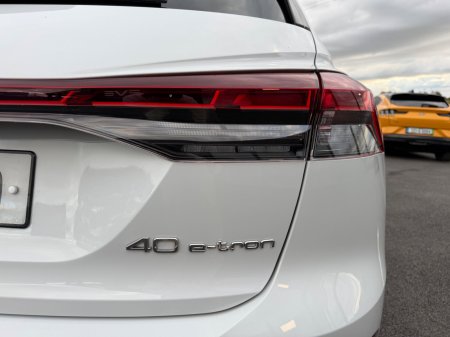 2023 Audi Q4 e-tron - photo 26
